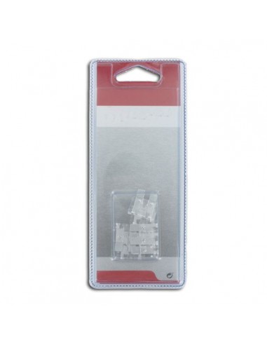 ENCHUFE FUSIBLE enchufe fusible: