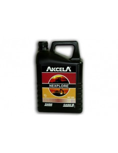 Aceite Hidráulico Akcela...