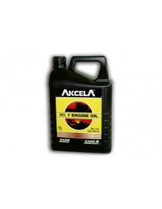 Aceite Motor Case IH Akcela...