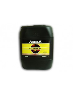 Aceite Motor Case IH Akcela...