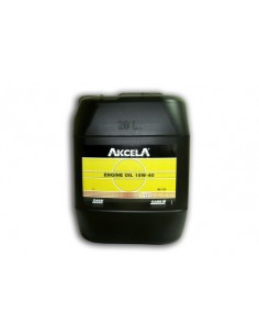 Aceite Motor Case IH Akcela...