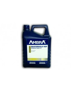 Aceite Motor New Holland...