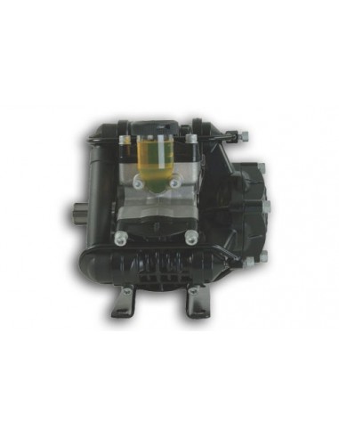 Bomba de Aspiración con Membrana BP105K Bomba de Aspiración con Membrana BP105K