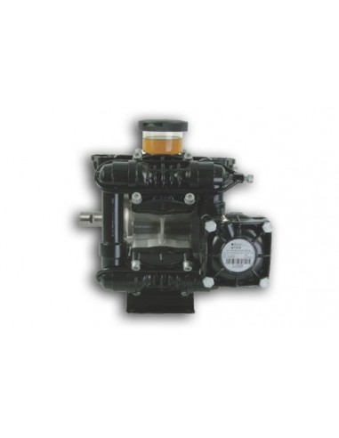 Bomba de Pistón para membr. BP151 Bomba de Pistón para membr. BP151