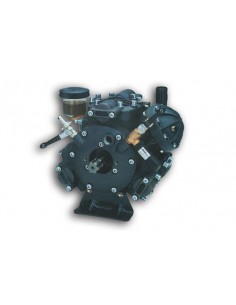 Bomba APS 101