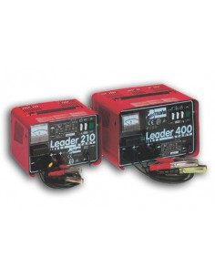 Cargador Batería  230V...
