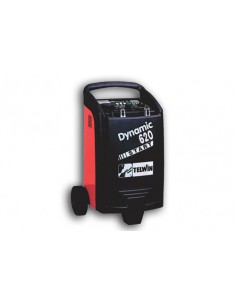 Cargador Batería  230V...