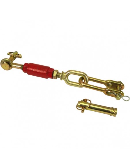 3620019R1GN - Conjunto Estabilizador Adaptable Case