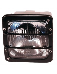 05160000 - Faro Delantero 140x112x122 mm Con Luz Población