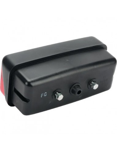 02224000 - Faro trasero Izquierdo...