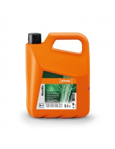 07819996301 - MotoMix Mezcla Combustible 5 L Stihl