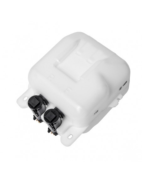 3F76055760 - Kubota Depósito Doble Limpiaparabrisas