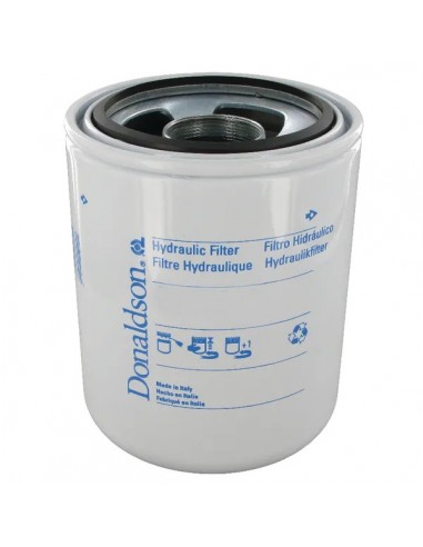 84123428GN - CNH Filtro Aceite Hidráulico Adaptable