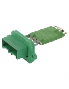 5192096 – New Holland Resistencia Conector 4 Pines