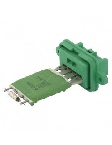 5192096 – New Holland Resistencia Conector 4 Pines