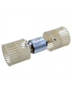 3907297M91GN - Motor Ventilador Adaptable Massey Ferguson