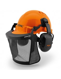 Casco Proteccion Stihl...