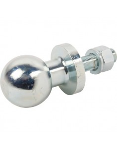Rótula Bola de Enganche Ø50/16 x 51, UNF 5/8" x 44,5 mm