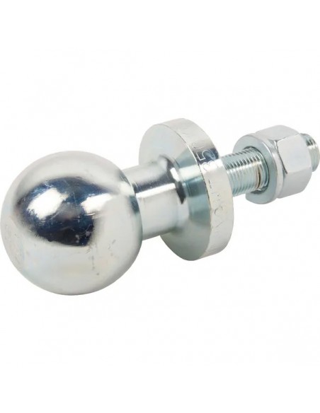 Rótula Bola de Enganche Ø50/16 x 51, UNF 5/8" x 44,5 mm