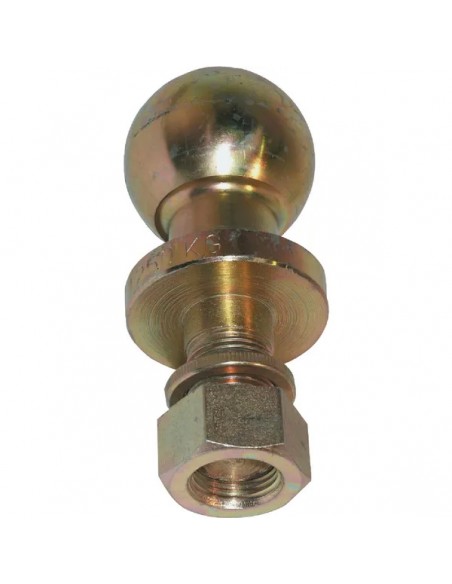 Rótula Bola de Enganche Ø50/22 x 40, UNF 7/8" x 30 mm