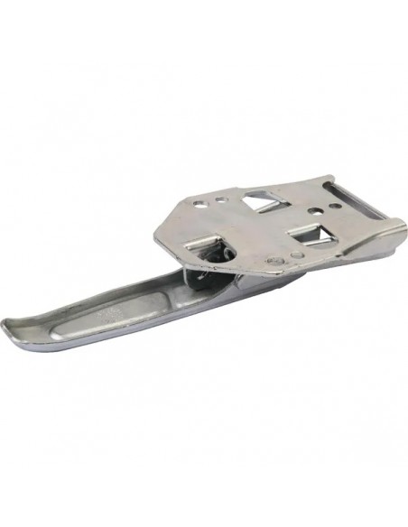 Pestillo Excéntrico Galvanizado 182x80 mm.