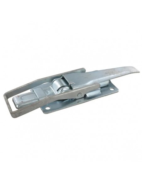 Pestillo Excéntrico Galvanizado 273x80 mm.