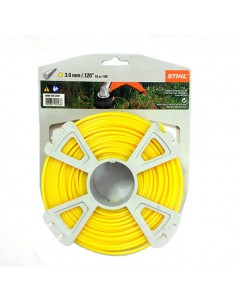 Hilo de Corte Stihl Ø 3 mm...