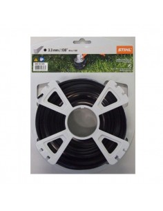 Hilo de Corte Stihl Ø 3,3...