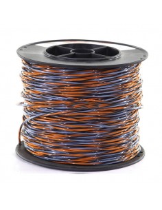 00009304323 - Hilo de Corte Stihl Ø 3,3 mm 180 m Trenzado Alta Tecnología CF3 Pro