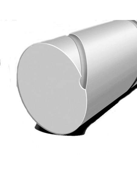 hilo corte redondo silencioso stihl