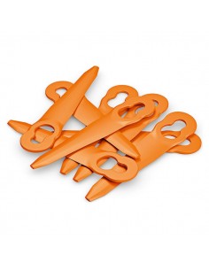 40080071000 - Juego 8 cuchillas para PolyCut 2-2