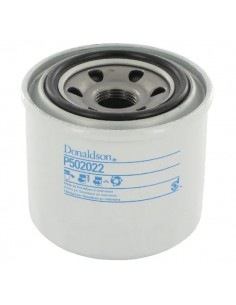 P502022 - Iseki Filtro Aceite Motor Adaptable TM15, TM3160, TM3185