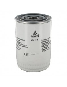 01174418 - Deutz-Fahr Filtro Aceite Motor