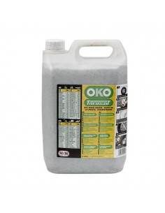 WA71055 - Antipinchazos Sellador Oko Off Road 5 L