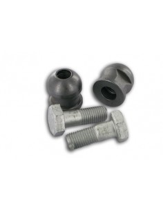 KK060222 - Kverneland Juego...