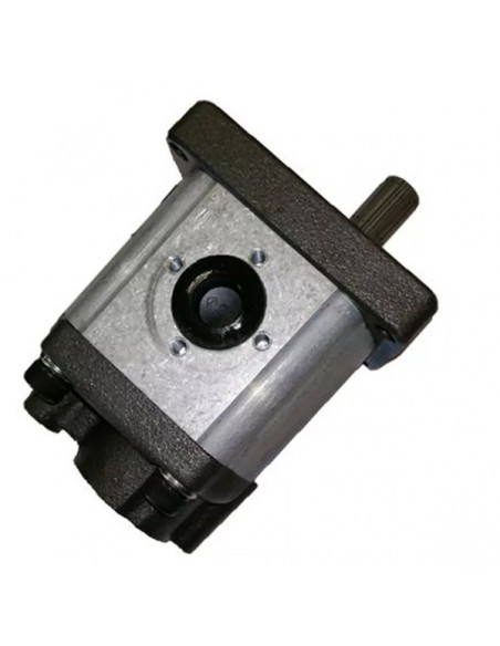 3586182203 - Kubota Bomba Hidráulica M8950DT