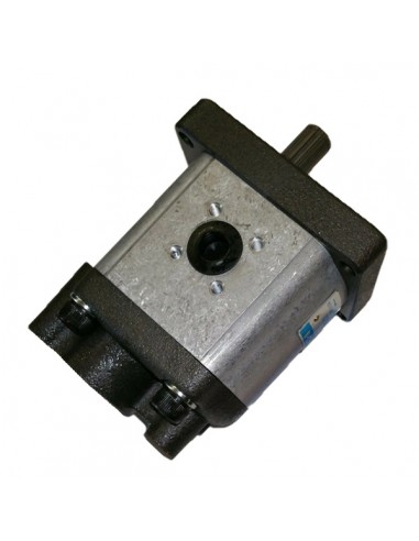 3586182203 - Kubota Bomba Hidráulica M8950DT