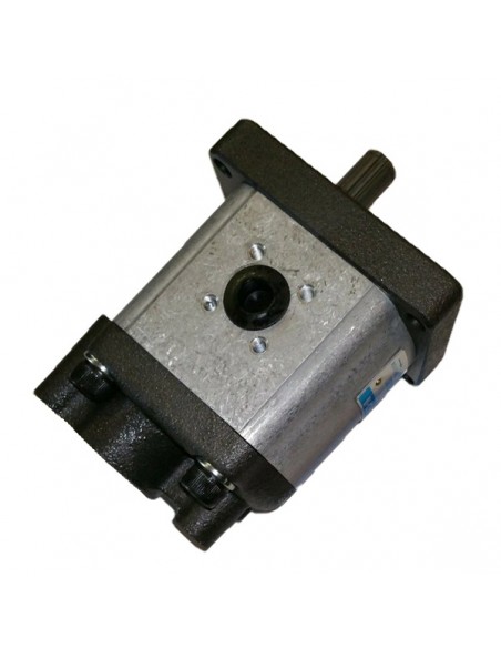 3586182203 - Kubota Bomba Hidráulica M8950DT