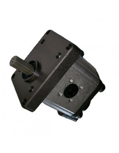 3586182203 - Kubota Bomba Hidráulica M8950DT