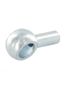 Ojal 3/8 con 12 mm Tubo...