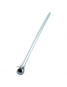 TOP93812500 - Ojal 3/8 de 12 mm Tubo Longitud 500 mm