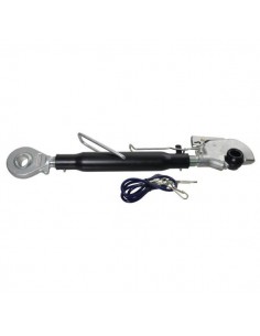 TLC4003622KR – Tercer Punto Rótula Cat. 2 400x830 mm. M36