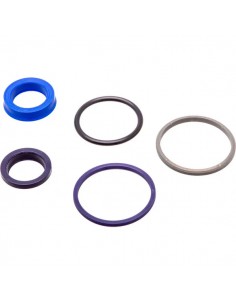 5190591GN - Case IH Kit Retenes Cilindro de Dirección Adaptable
