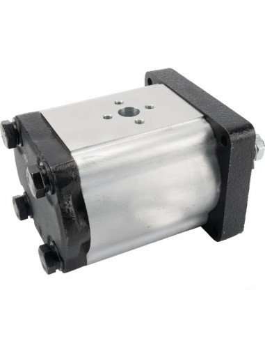 84530167GN - CNH Bomba Hidráulica Adaptable