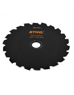 40007134203 - Sierra Circular Stihl MZ 200-22 HP 20 mm