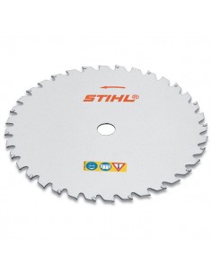 40007134211 - Disco Sierra Circular Stihl Metal Duro 36 dientes Ø 225 mm