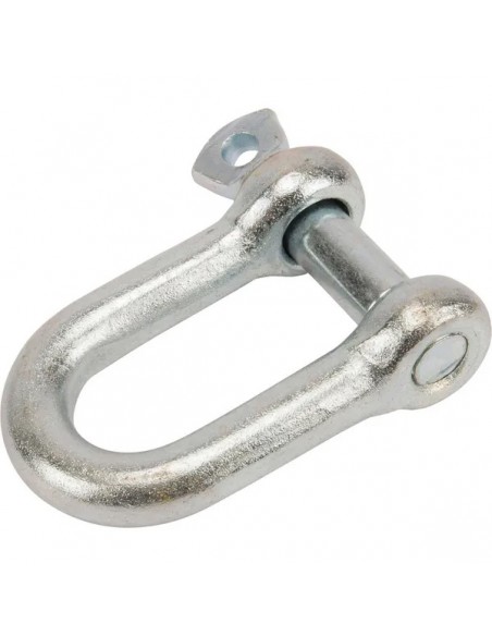 DS16 - Grillete en D 5/8"