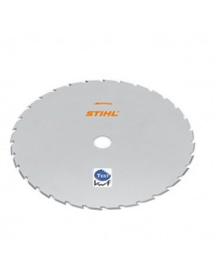 40017133813 - Disco Cortahierbas Stihl 250-32 Ø 25,4 mm