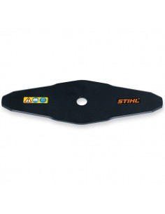 40007134103 - Cuchilla Matorrales  Stihl 305-2 - 20 mm Duro Especial