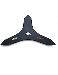41197134100 - Cuchilla Matorrales Stihl 300-3 - 20 mm